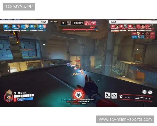 《守望先锋世界锦标赛，战术布局精彩纷呈》，守望先锋 竞技比赛